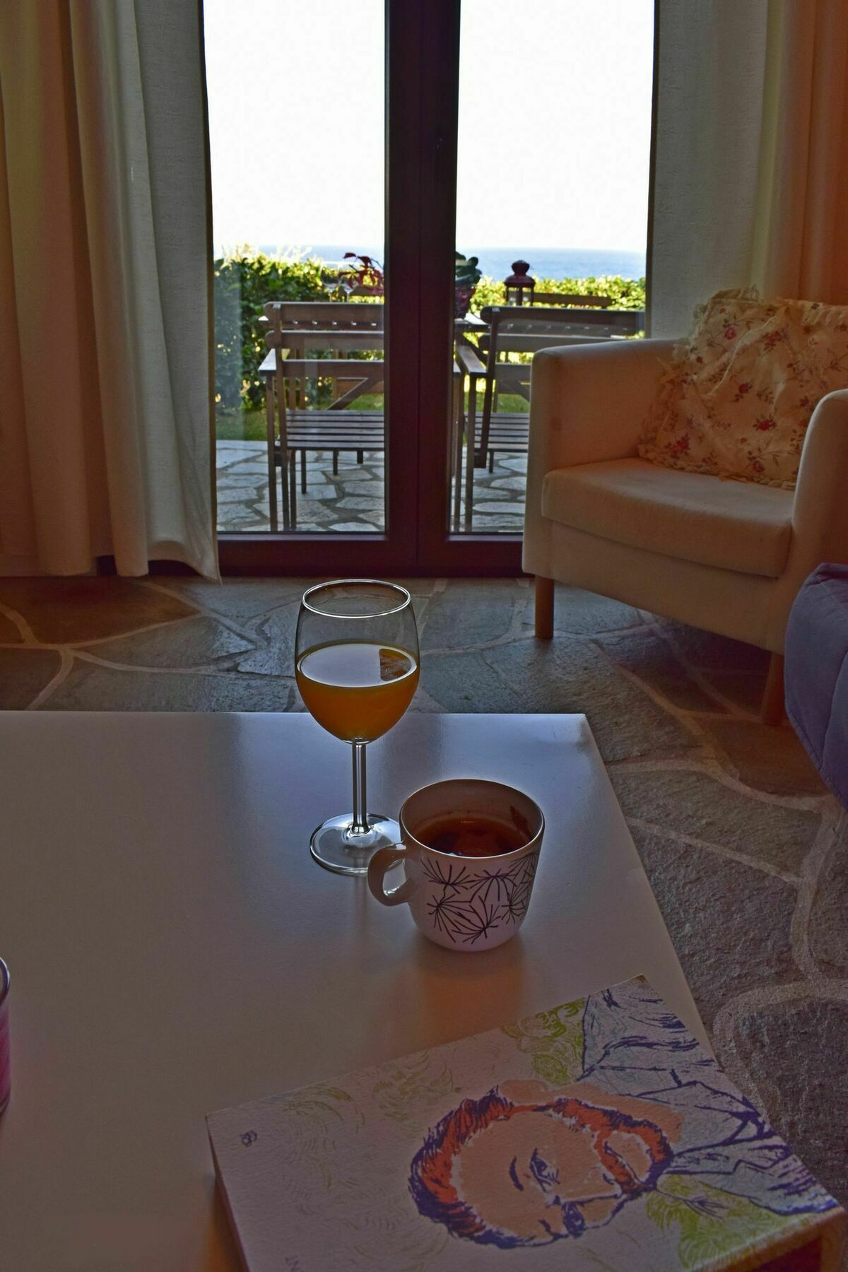 Isabel Artemis Apartment Khorevtón Luaran gambar