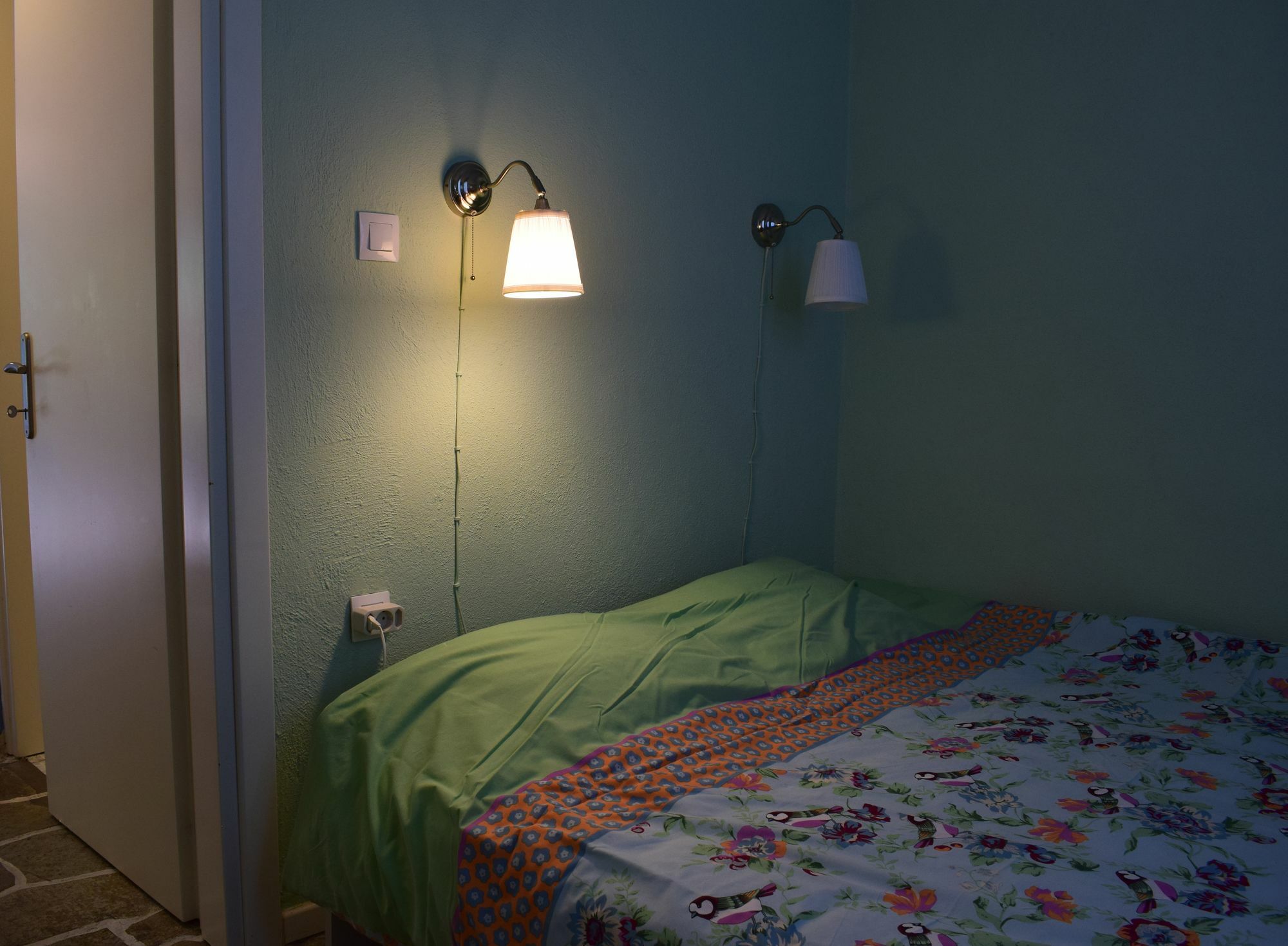 Isabel Artemis Apartment Khorevtón Luaran gambar