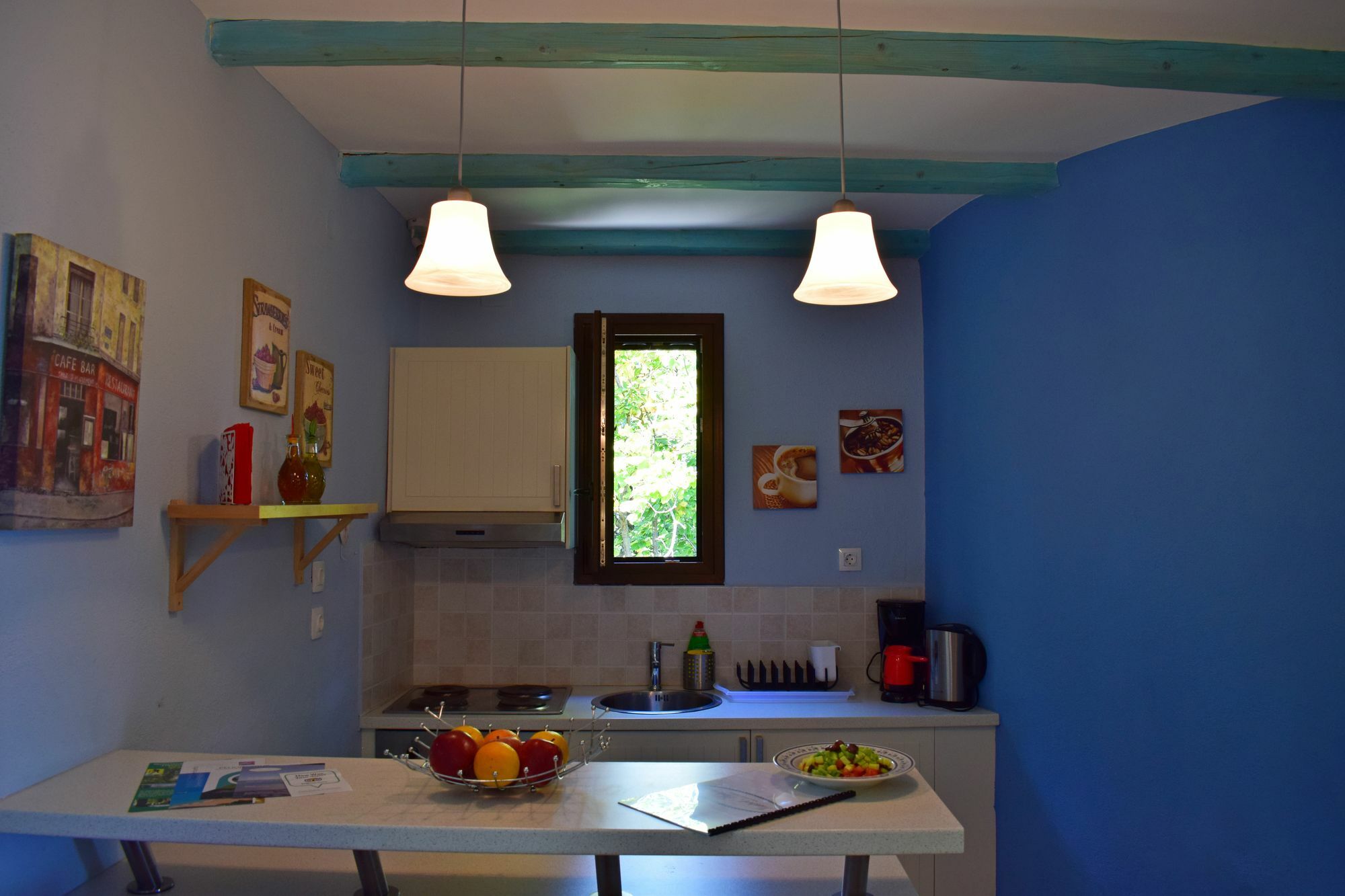 Isabel Artemis Apartment Khorevtón Luaran gambar