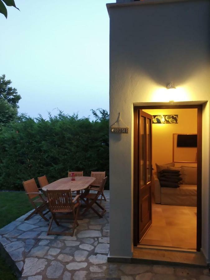 Isabel Artemis Apartment Khorevtón Luaran gambar