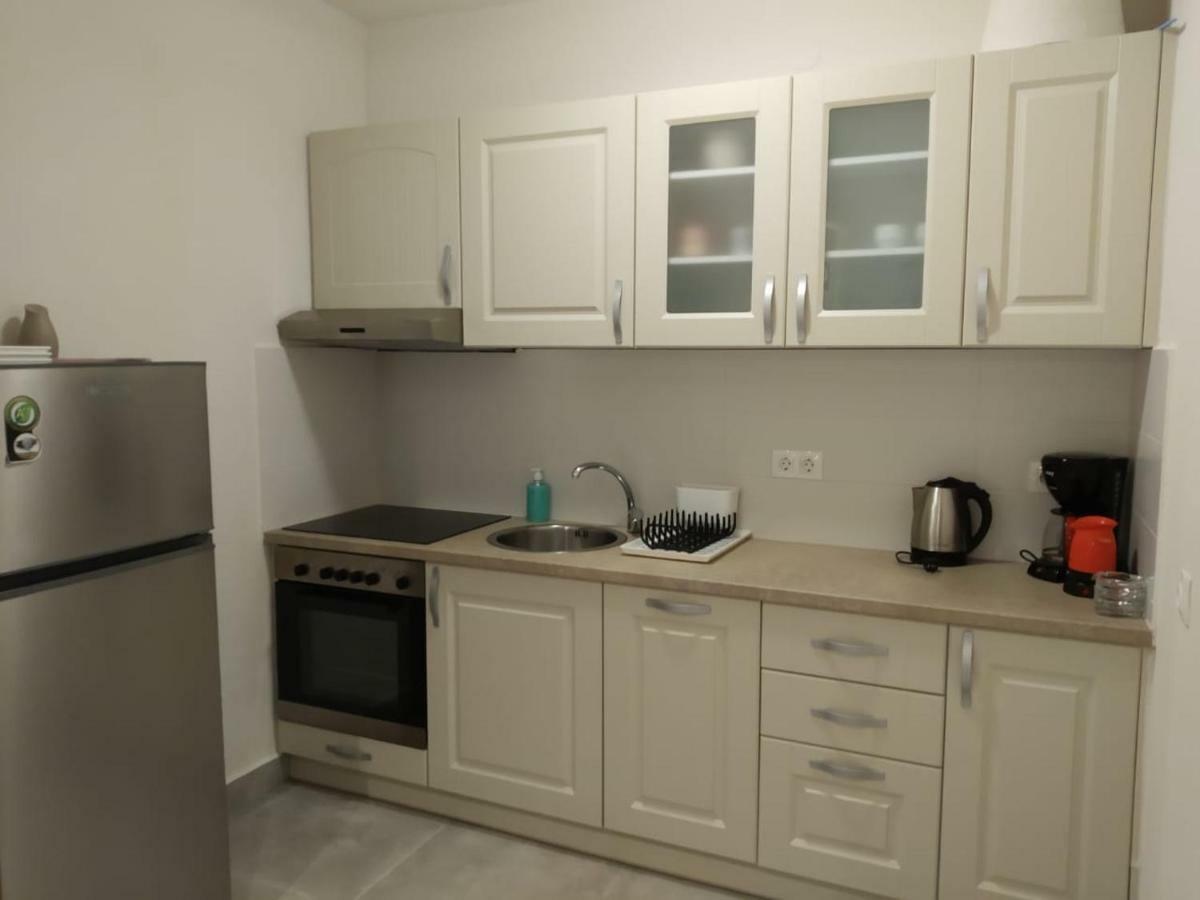 Isabel Artemis Apartment Khorevtón Luaran gambar