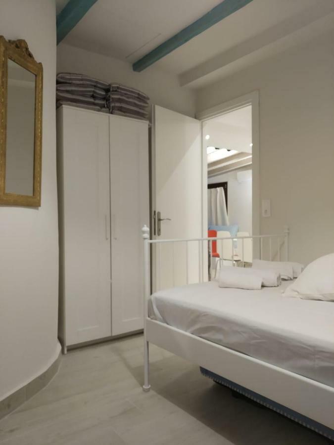 Isabel Artemis Apartment Khorevtón Luaran gambar