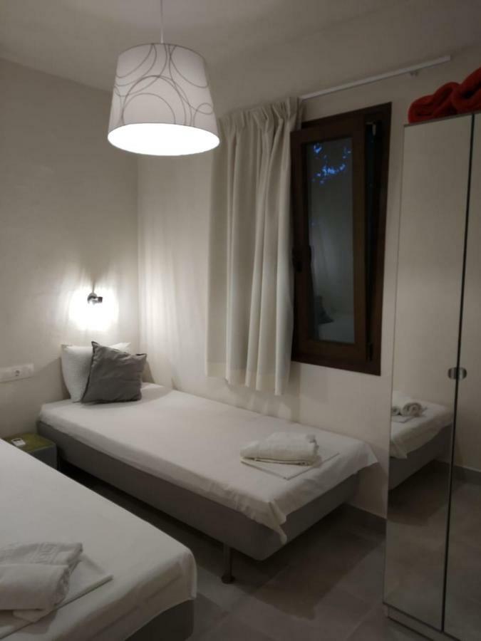 Isabel Artemis Apartment Khorevtón Luaran gambar