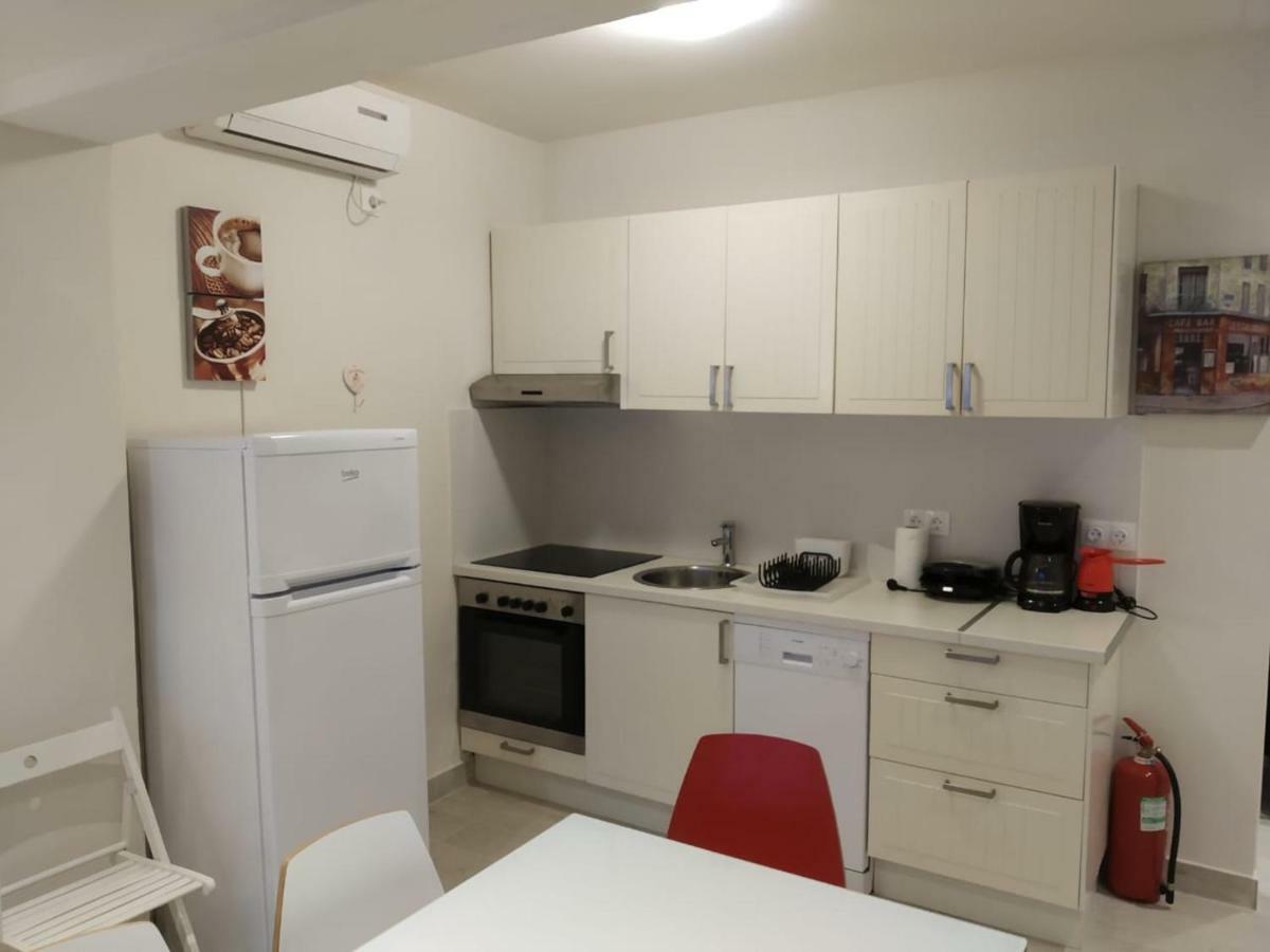 Isabel Artemis Apartment Khorevtón Luaran gambar
