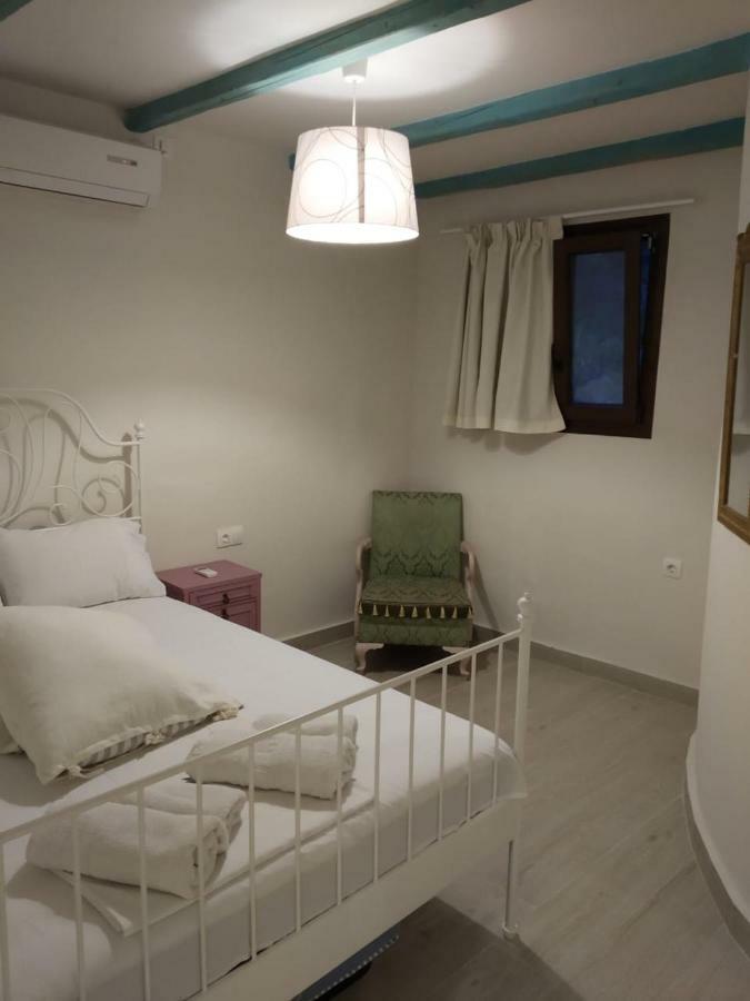 Isabel Artemis Apartment Khorevtón Luaran gambar