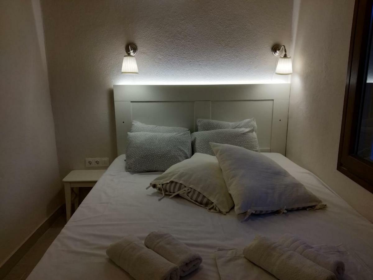 Isabel Artemis Apartment Khorevtón Luaran gambar