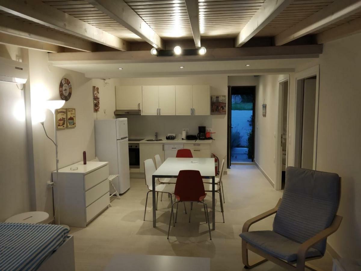 Isabel Artemis Apartment Khorevtón Luaran gambar