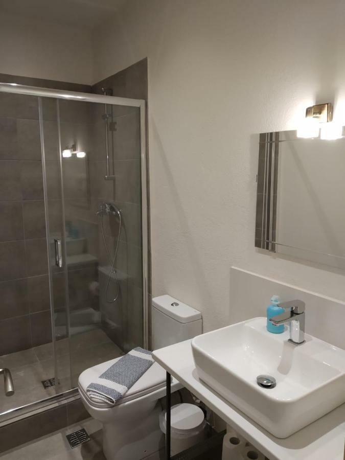 Isabel Artemis Apartment Khorevtón Luaran gambar