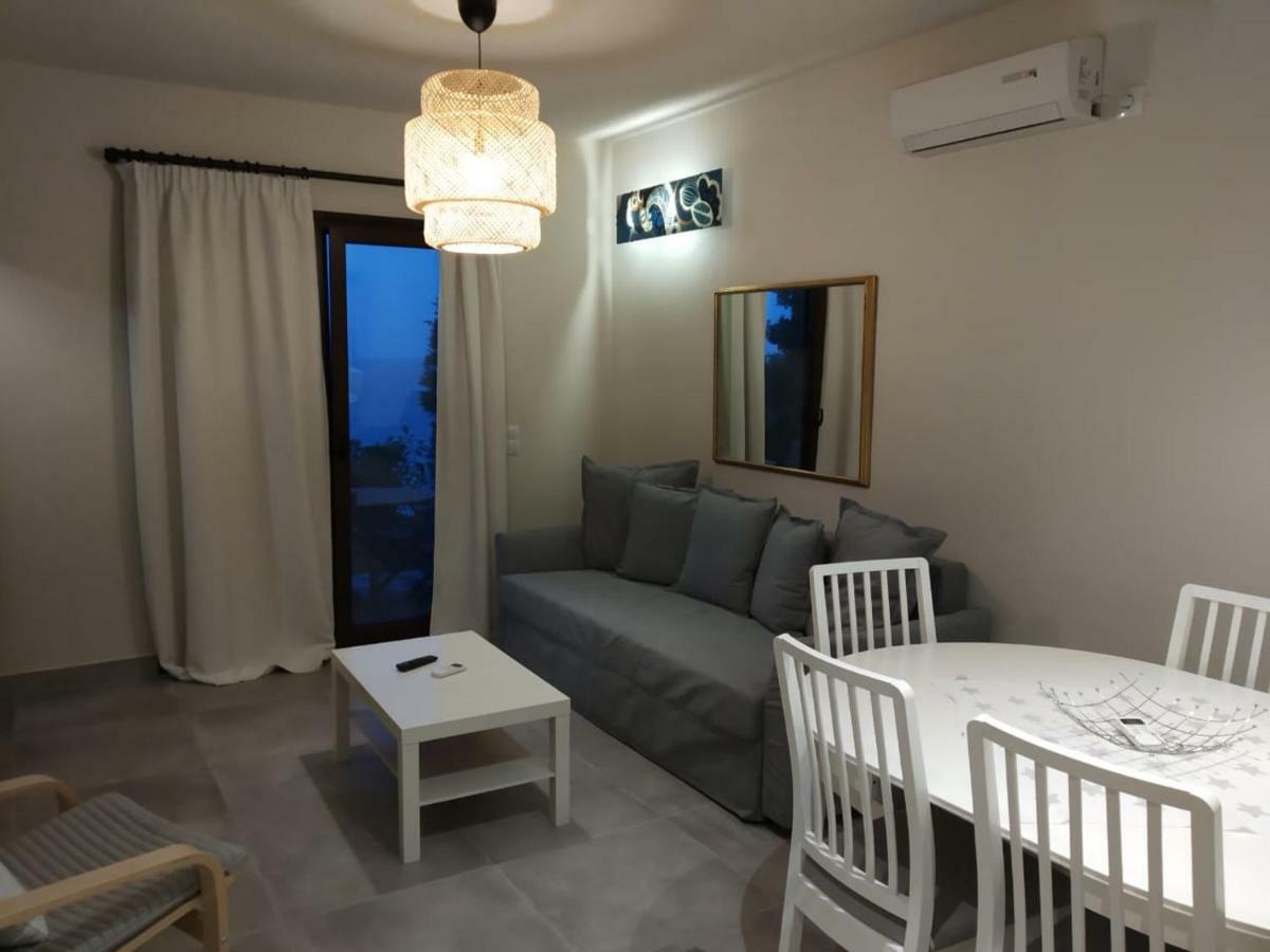 Isabel Artemis Apartment Khorevtón Luaran gambar