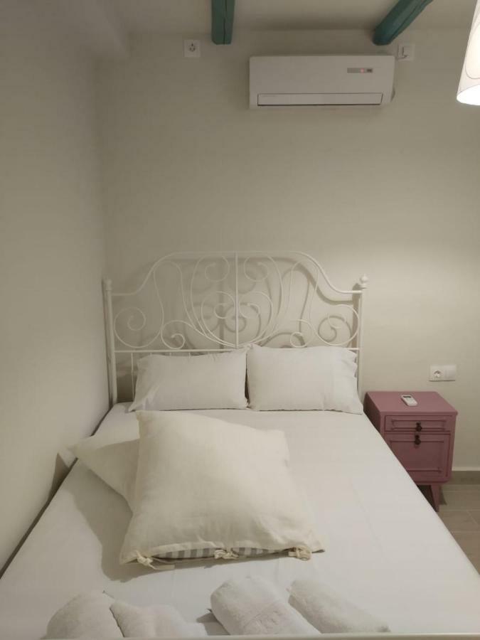Isabel Artemis Apartment Khorevtón Luaran gambar