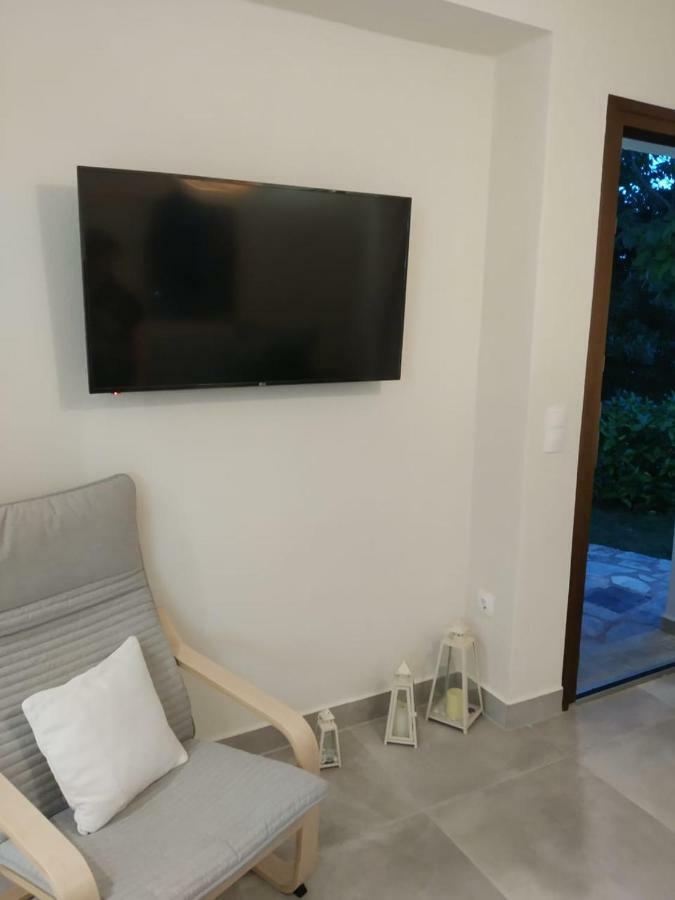 Isabel Artemis Apartment Khorevtón Luaran gambar