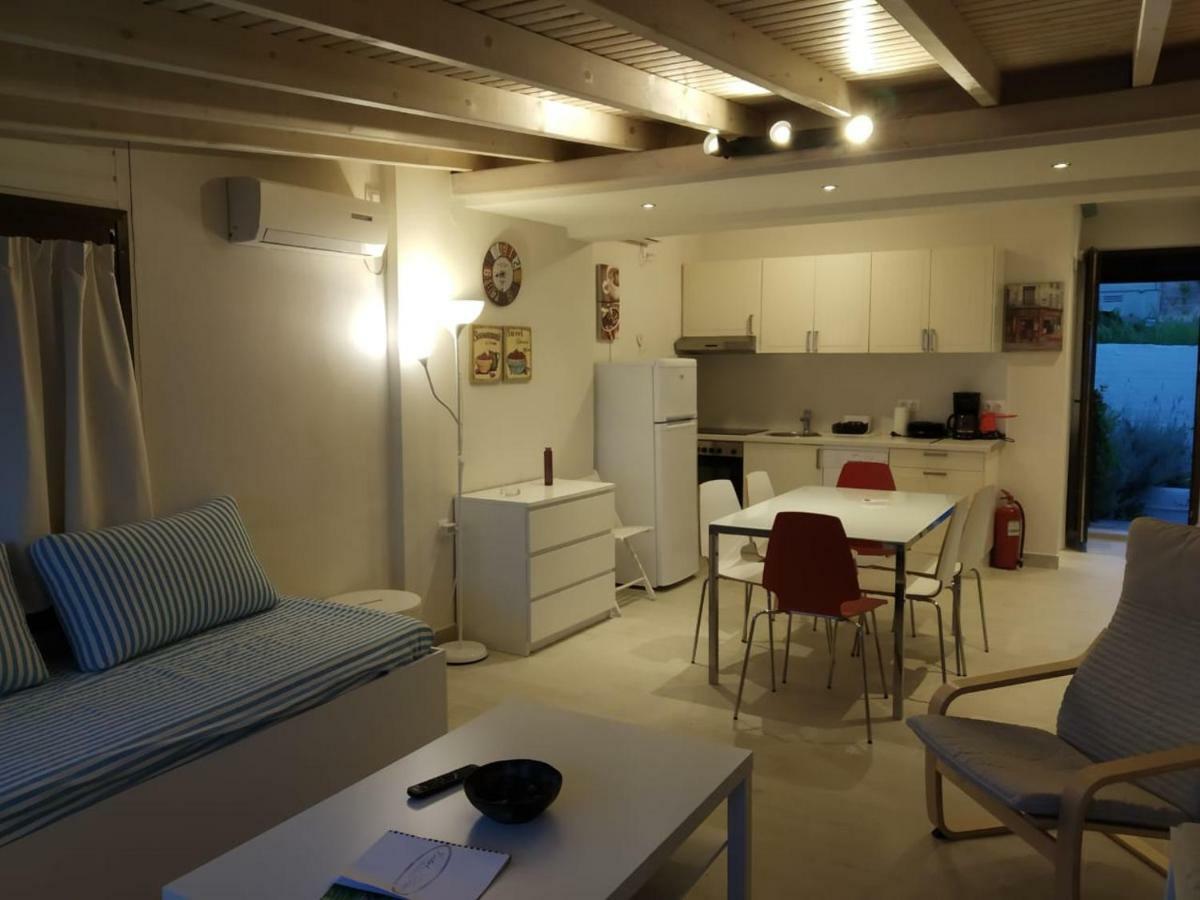 Isabel Artemis Apartment Khorevtón Luaran gambar