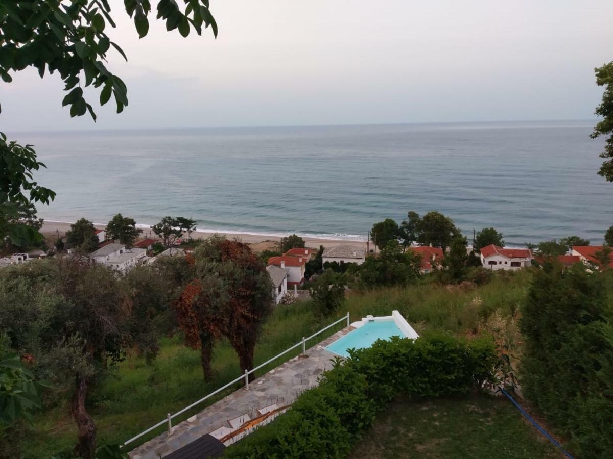 Isabel Artemis Apartment Khorevtón Luaran gambar