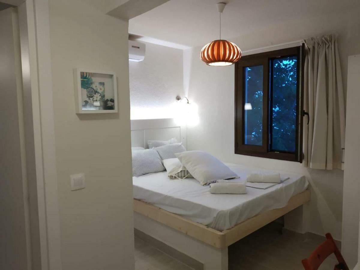 Isabel Artemis Apartment Khorevtón Luaran gambar