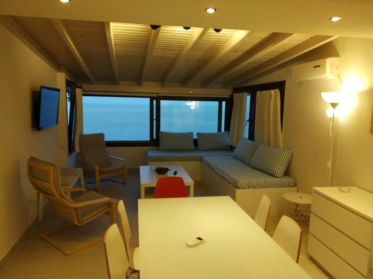 Isabel Artemis Apartment Khorevtón Luaran gambar