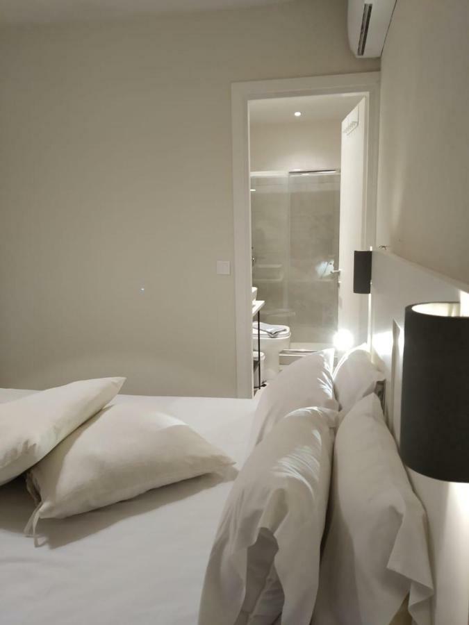 Isabel Artemis Apartment Khorevtón Luaran gambar