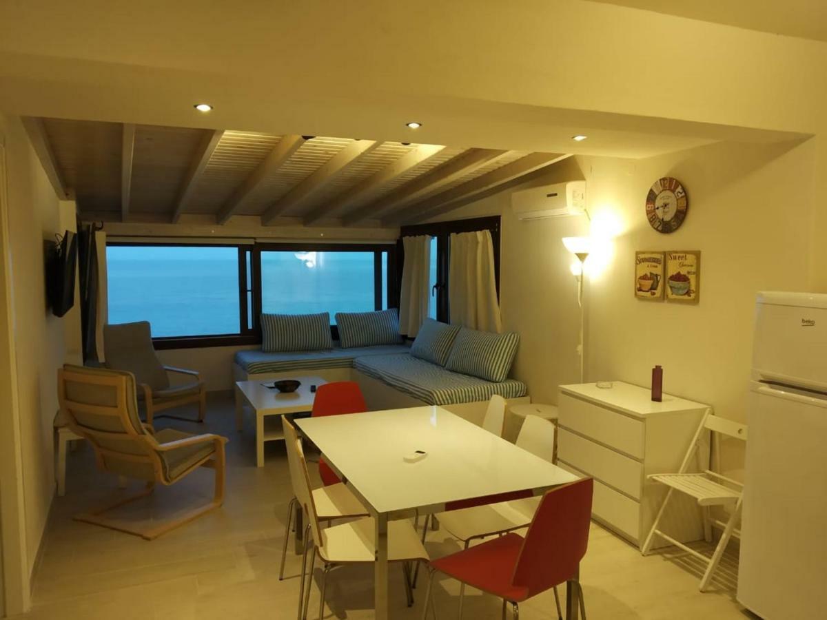 Isabel Artemis Apartment Khorevtón Luaran gambar