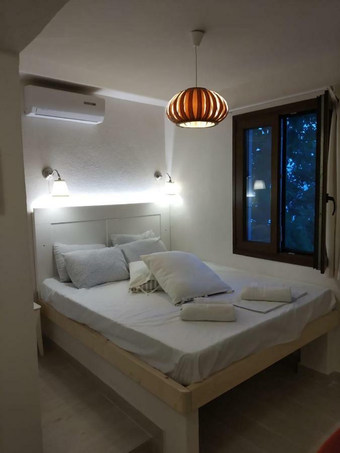Isabel Artemis Apartment Khorevtón Luaran gambar