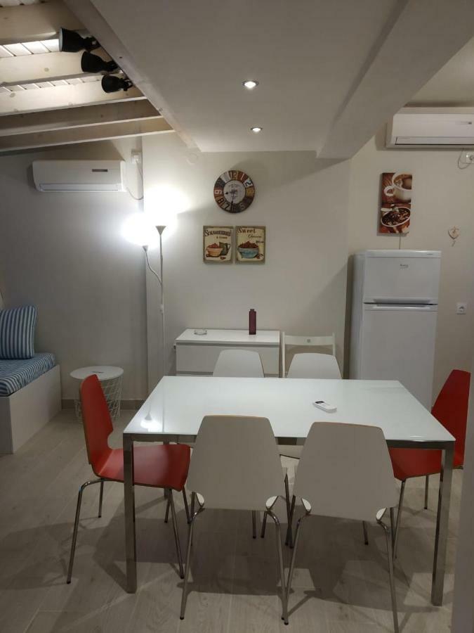 Isabel Artemis Apartment Khorevtón Luaran gambar