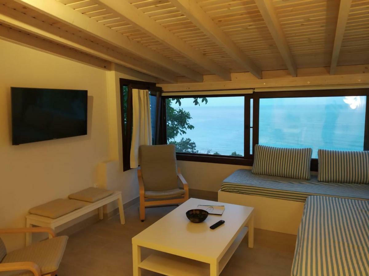 Isabel Artemis Apartment Khorevtón Luaran gambar
